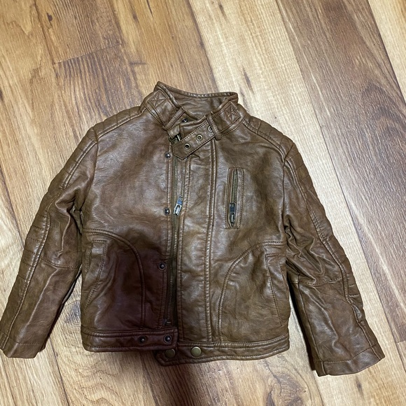 First Wave Jacket - Picture 2 of 4